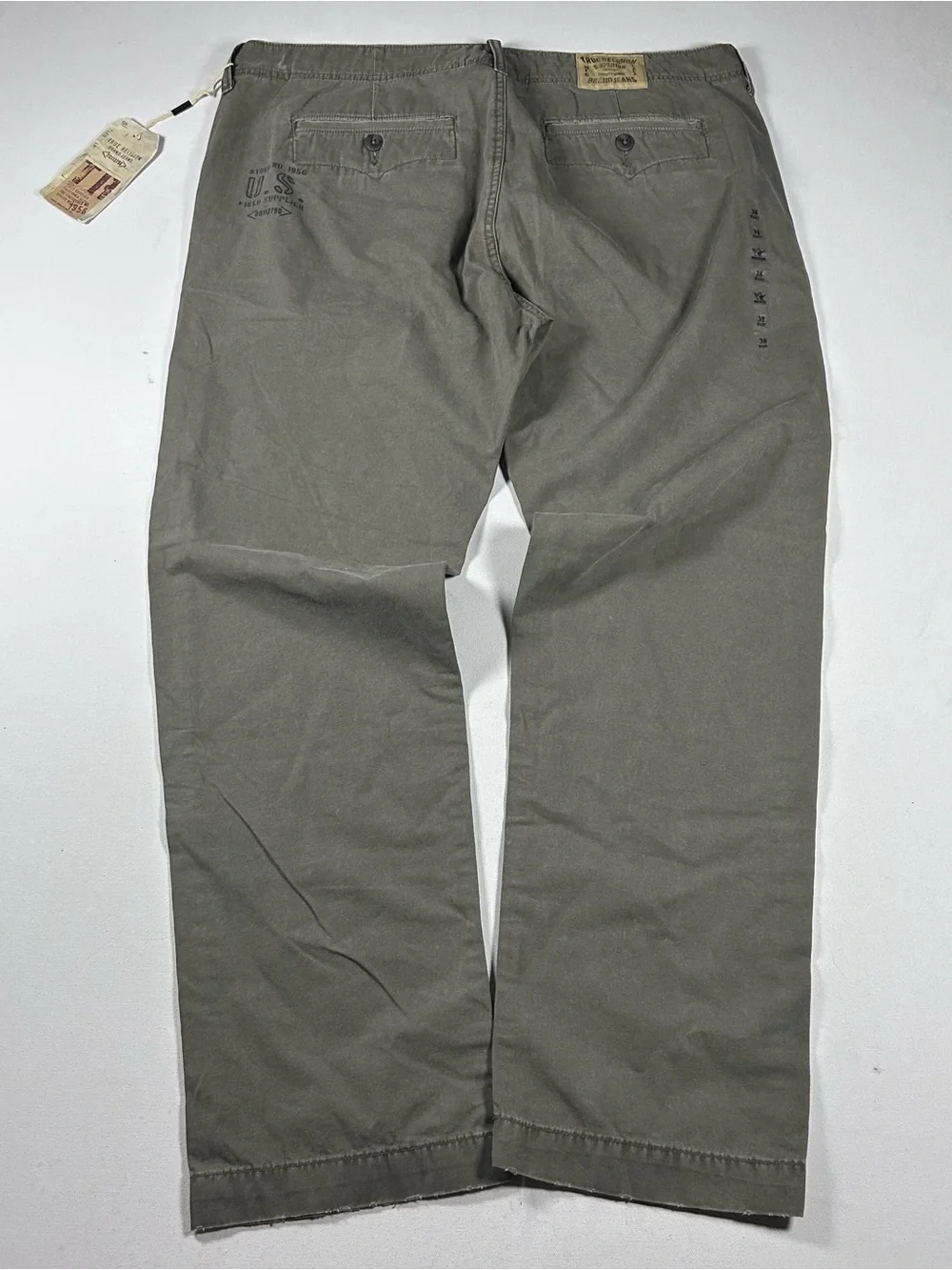 True Religion true religion